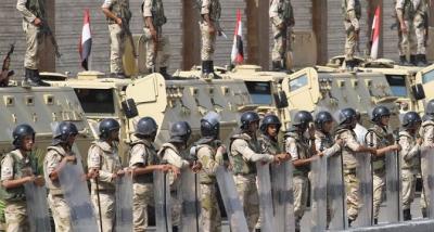  تزايد الخلافات بين الانقلابيين ودعوات للتظاهر لإسقاط حكم العسكر