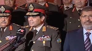 المغرد الشهير طامح يكشف آخر المستجدات عن الانقلاب العسكري في مصر ومشاركة صالح ونجله فيه 