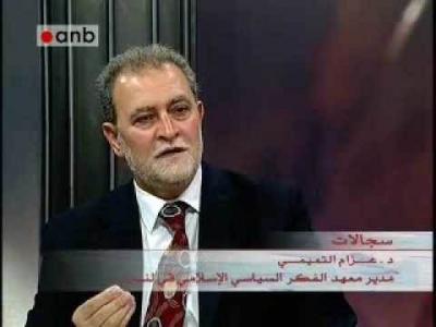  قناة الحوار ترفض مساومات جهات مسئولة لوقف البث من رابعة