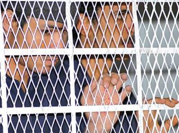 نيابة اب  تفراج عن 22 سجينا معسرا