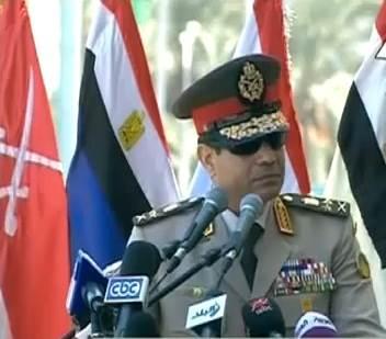 (فيديو) خطير: تفاصيل دور السيسي في حادث رفح لإقالة طنطاوي والإطاحة بمرسي