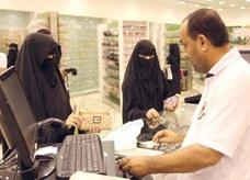  يمني يتحدى ويهدد وزارة العمل السعودية.. ويفوز 