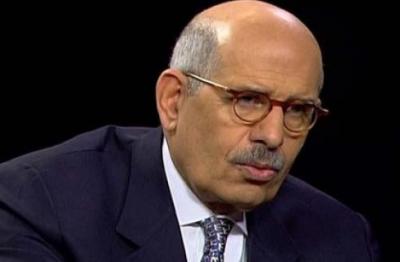 البرادعي يقترح الإفراج عن مرسي في إطار صفقة كبرى