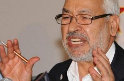الغنوشي: من يظن أن بإمكانه استيراد الانقلاب المصري مخطئ