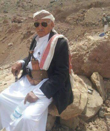 إب:تجدد الاشتباكات بين الشيخ الشلالي وجماعه الحوثيين في الرضمة
