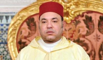 سحب العفو الملكي عن المسمى 'دانييل كالفان فينا'