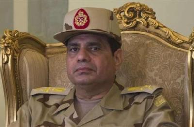 كولونيل متقاعد يتحدث عن تجربته مع السيسي