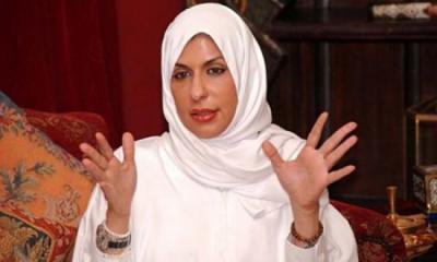 أميرة سعودية تؤيد حملة "الراتب ما يكفي" وتدعو الوزراء الى التخلي عن راتب شهر للشعب 