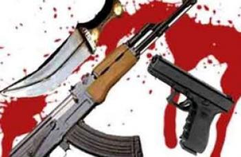 إب: مقتل شخص بطعنة قاتلة من نجل متحصل ضريبة القات (تفاصيل)