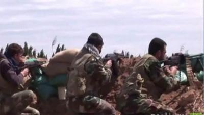 سوريا: مقتل وأسر 78 جندياً من الحرس الجمهوري بمعارك في ديرالزور