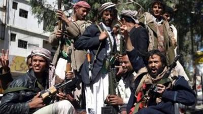 مصدر أمني: اعتقال ثلاثة في قائمة الـ 25 مطلوبا من "القاعدة" بحي السنينة في صنعاء