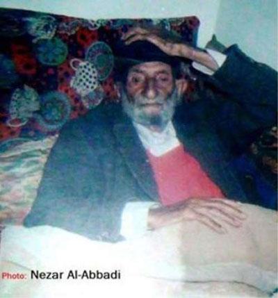 مُعمّر يمني.. آخر المحاربين القدامي بالعالم وحكومته لاتعلم عنه