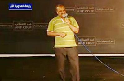 تقديرات أكبر لعدد الضحايا ميدان رابعة العدوية والنهضة عشرات الآلاف قتيل وجريح
