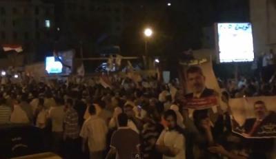25 شهيدا برصاص قوات الجيش بالاسكندرية