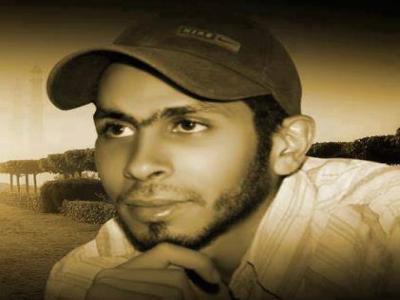 استشهاد المنشد محمد البيومى منشد الشرقيه صاحب انشودة ثوره دى ولا انقلاب.. تمنى الشهادة فنالها مبتسما (بالصور وفيديو)