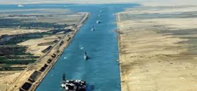  صحيفة أمريكية: الاقتصاد المصري يتراجع واحتمال إلغاء المرور بقناة السويس