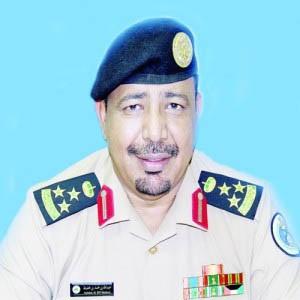 "الداخلية" و"الحدود" السعوديتان : لم تقع اشتباكات بين الحرس والقبائل اليمنية