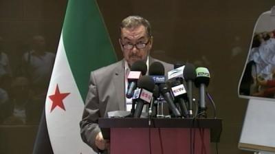 الائتلاف الوطني: أكثر من 1300 قتيل سقطوا في غوطة دمشق (صور)