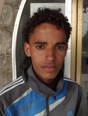  العداء محمد مأمون يحقق لليمن الميدالية البرونزية في دورة الألعاب الأسيوية للشباب في الصين