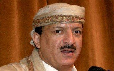 الشيخ دويد في وساطه قبلية لحل قضية بيت مارح وآل ضاوي بإب