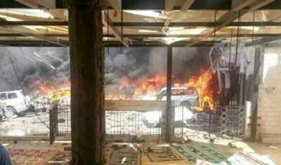 لبنان: ارتفاع ضحايا انفجاري طرابلس إلى 29 قتيلاً و355 جريحًا