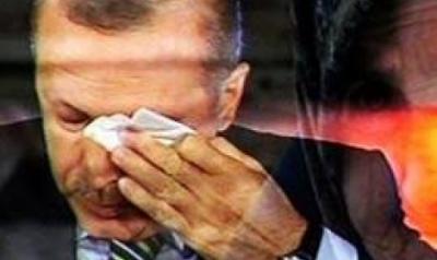 نص رسالة البلتاجي لابنته التي أبكت أردوغان (فيديو)
