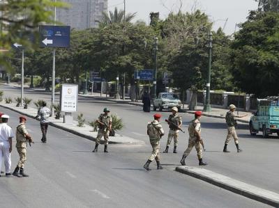 اعتقال طالب يمني في مصر بحوزته «قات» وبدء محاكمته لكسره حظر التجوال