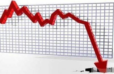 البورصة المصرية تخسر 4.3 مليار جنيه بمنتصف التعاملات