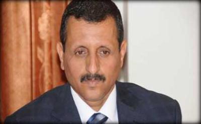 النائب العام يوجه وزير الداخلية بالتحقيق مع الجناة لبيت هايل سعيد وكذا لحادثة إحراق مخازن صحيفتي الشارع والأول