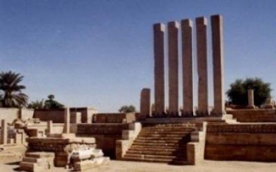 ضبط مواد متفجرة على متن سيارة هايلوكس في جوبة مأرب