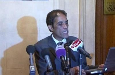 خالد داود: نحتاج مساندة الإخوان لمواجهة فلول النظام السابق