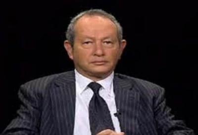  ساويرس: لابد من مصارحة الشعب.. أصبحنا معتمدين على دعم أشقائنا العرب