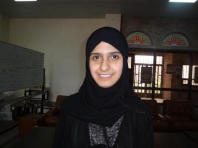 أوائل الجمهورية اليمنية للشهادة الثانوية يسردن تفاصيل وأسرار تفوقهن