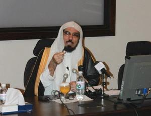 د. سلمان العودة : مجازر الأسد دفعت حكومات أخرى للتجرؤ على شعوبها 