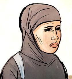 محاكمة زوجة زوّرت قيمة مؤخر صداقها