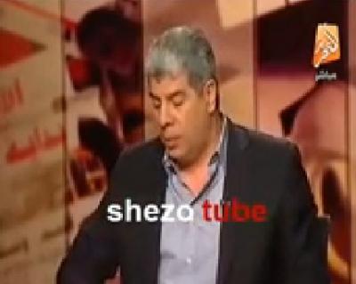 بالفيديو: شوبير يعترف بتنفيذ أوامر أمن الدولة في إشعال فتنة مصر والجزائر 
