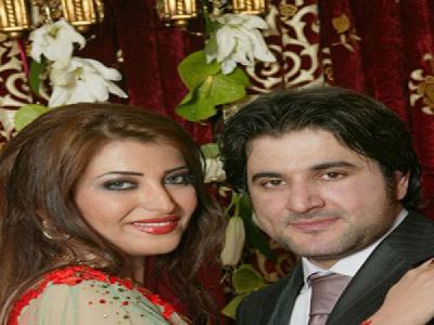 الفنان اللبناني "ملحم زين" يتحدث عن حبه الكبير لزوجته "تمني علي سالم البيض"
