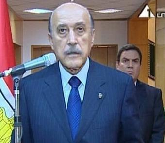 هوية الرجل  «اللي ورا عمر سليمان» 