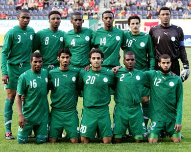 نيوزيلندا يباغت المنتخب السعودي بهدف نظيف ويصعد لمواجهة لإمارات في نهائي الدورة الدولية الودية