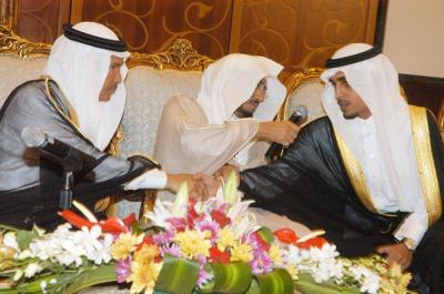 بالصور زواج إبنة الفنان "محمد عبده" بـ نجل رجل الاعمال من اصل يمني "العمودي