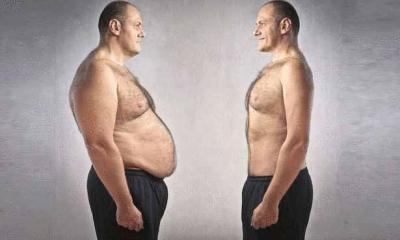 أطعمة تخلصك من دهون البطن