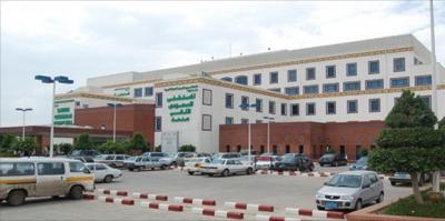  المستشفى السعودي الألماني يقدم لمؤسسة سام للطفولة خمس منح مجانية لجراحة القلب للأطفال .. 