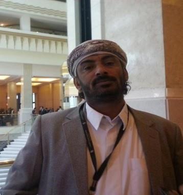 صغير عزيز : على الرئيس أن يحرر صعدة من الحوثي كما حرر أبين من القاعدة