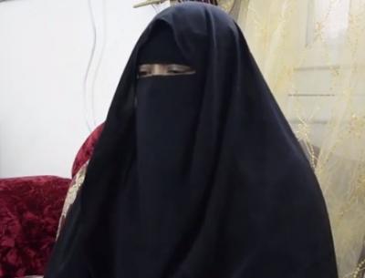 سعودية تكتشف بعد 18 عاماً أنها متزوجه من يمني وليس سعودياً - مقهورة (فيديو)