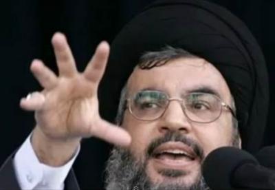 نصر الله يختبئ بقبو بمطار الحريري، خوفاً من ضربة محتملة من الغرب على سوريا