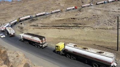 قطاعات قبلية بالجملة في اليمن والشرطة تقول إنها تسيطر على الوضع