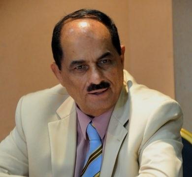  مصادر عن محمد علي أحمد مهدداً: من يتحدث عن الإقليم الشرقي لم تلده أمه 