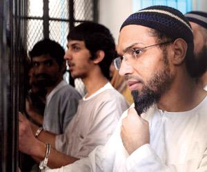 اليمن.. تبرئة خمسة سعوديين من الانتماء لـ"لقاعدة"
