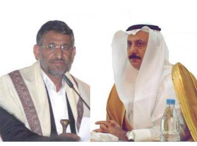 ما الذي اسفر عنه اجتماع الحوثي مع السفير السعودي بصنعاء؟
