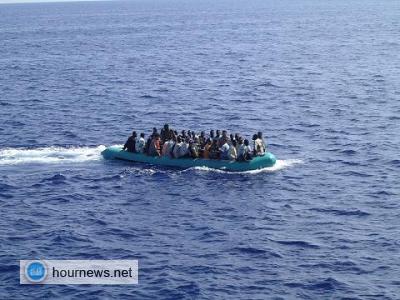 نقلا عن شهود عيان . السلطات اليونانيه ضربوا اللاجئين وسلبوا اموالهم وقذفوهم بزورق مطاطي الى المياه الاقليميه التركيه؟